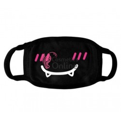 Acoperitor facial de uz in colectivitate din material textil Cod MSC08